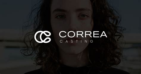 casting corua|Correa Casting